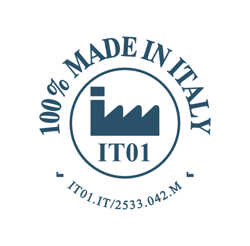 Made in Italy